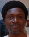 Funso Aiyejina 