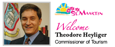 Theodore Heyliger