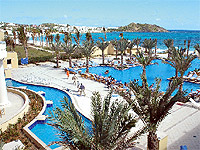 westin dawn beach